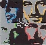 U2 - Pop