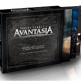 Avantasia - Angel Of Babylon