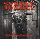 Subway To Sally - Von Teufeln, RÃ¤ubern, Narren und Piraten