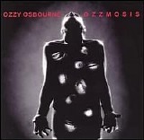 Ozzy Osbourne - Ozzmosis (Remaster)