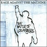 Various artists - The Battle of Los Angeles