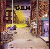 G.B.H. - City Baby Attacked By Rats