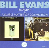 Bill Evans - Empathy + A Simple Matter of Conviction