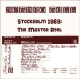 Jethro Tull - Stockholm 1969: The Master Reel