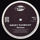 Sweet Exorcist - Testone