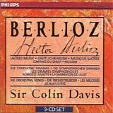 Colin Davis - L'Enfance du Christ Part I