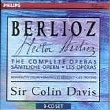 Colin Davis - Benvenuto Cellini