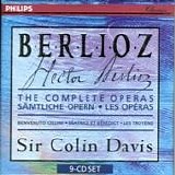 Colin Davis - Les Troyens