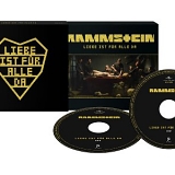 Rammstein - Liebe Ist FÃ¼r Alle Da [Zensiert]