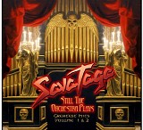 Savatage - Still The Orchestra Plays