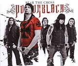 Poisonblack - Bear The Cross (Maxi)