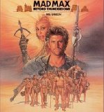 Tina Turner - Mad Max Beyond Thunderdome