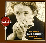 Butterfield Blues Band, The - An Anthology: The Elektra Years (Disc 1 of 2)