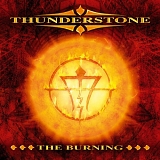 Thunderstone - The Burning