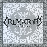 Crematory - Revolution