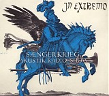 In Extremo - Sängerkrieg Akustik Radio - Show