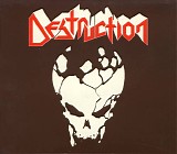 Destruction - The Antichrist