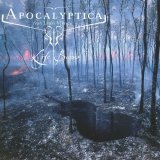 Apocalyptica - Life Burns Feat. Lauri YlÃ¶nen