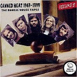 Canned Heat - The Boogie House Tapes 1969 - 1999, Vol. 2