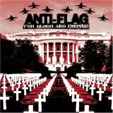Anti-Flag - Discography {INTEGRITY} - For Blood and Empire