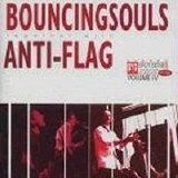 Various artists - Bouncing Souls Anti Flag BYO S