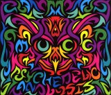 ??? - Psychedelic analysis
