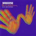 Paul McCartney & Wings - Wingspan: CD2 History