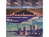 Don McLean - American Pie (Greatest Hits)