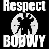 ??? - BOÃ˜WY Respect