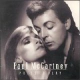 Paul McCartney - Press To Play 160bps