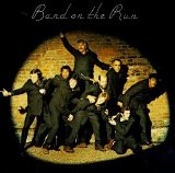 Paul McCartney & Wings - Band On The Run 25th anniversary