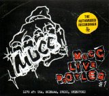 ??? - MUCC LIVE BOOTLEG #1