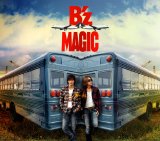 B'z - MAGIC
