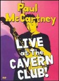 Paul McCartney - Cavern performance