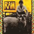 Paul and Linda McCartney - Ram