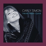 Carly Simon - Never Been Gone