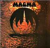 Magma - KÃ¶hntarkÃ¶sz