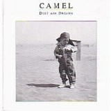 Camel - Dust And Dreams