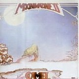 Camel - Moonmadness