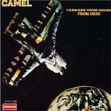 Camel - I Can See Your House From Here