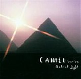 Camel - God Of Light Live 73-75