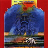 Checkfield - Distant Thunder