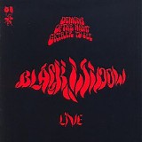 Black Widow (2) - Live - Demons of the Night Gather to See