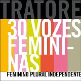 Various artists - Tratore Basics: 30 Women from Brazil