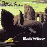 Black Widow (2) - Return To The Sabbat