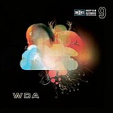 Various artists - Deep Elm Sampler No. 9 "We Dream Alone"