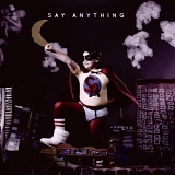 Say Anything - Say Anything