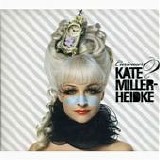 Kate Miller-Heidke - Curiouser
