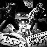 MXPX - Left Coast Punk
