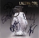 Lacuna Coil - Shallow Life